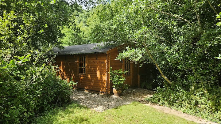 Roseland Valley Retreat - Cornouailles