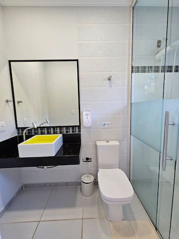 B'Welcome managed Airbnb listing 3
