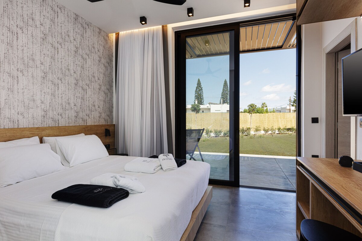 Limpieza diaria y rotación de ropa de cama cada 3 días