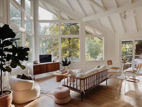 New Alderwood Cabin Bothell 2 Beds 1 Bath