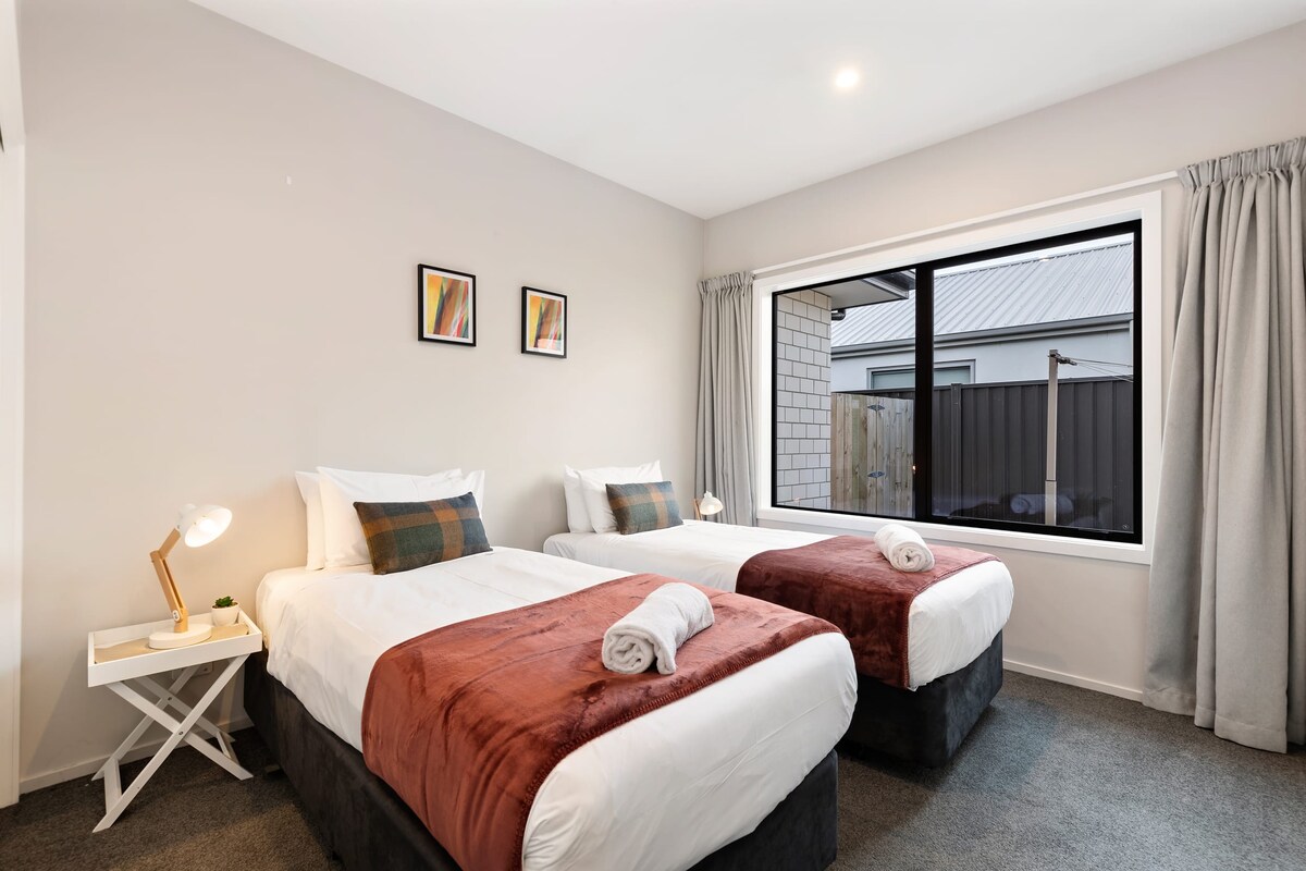 Спална соба 3