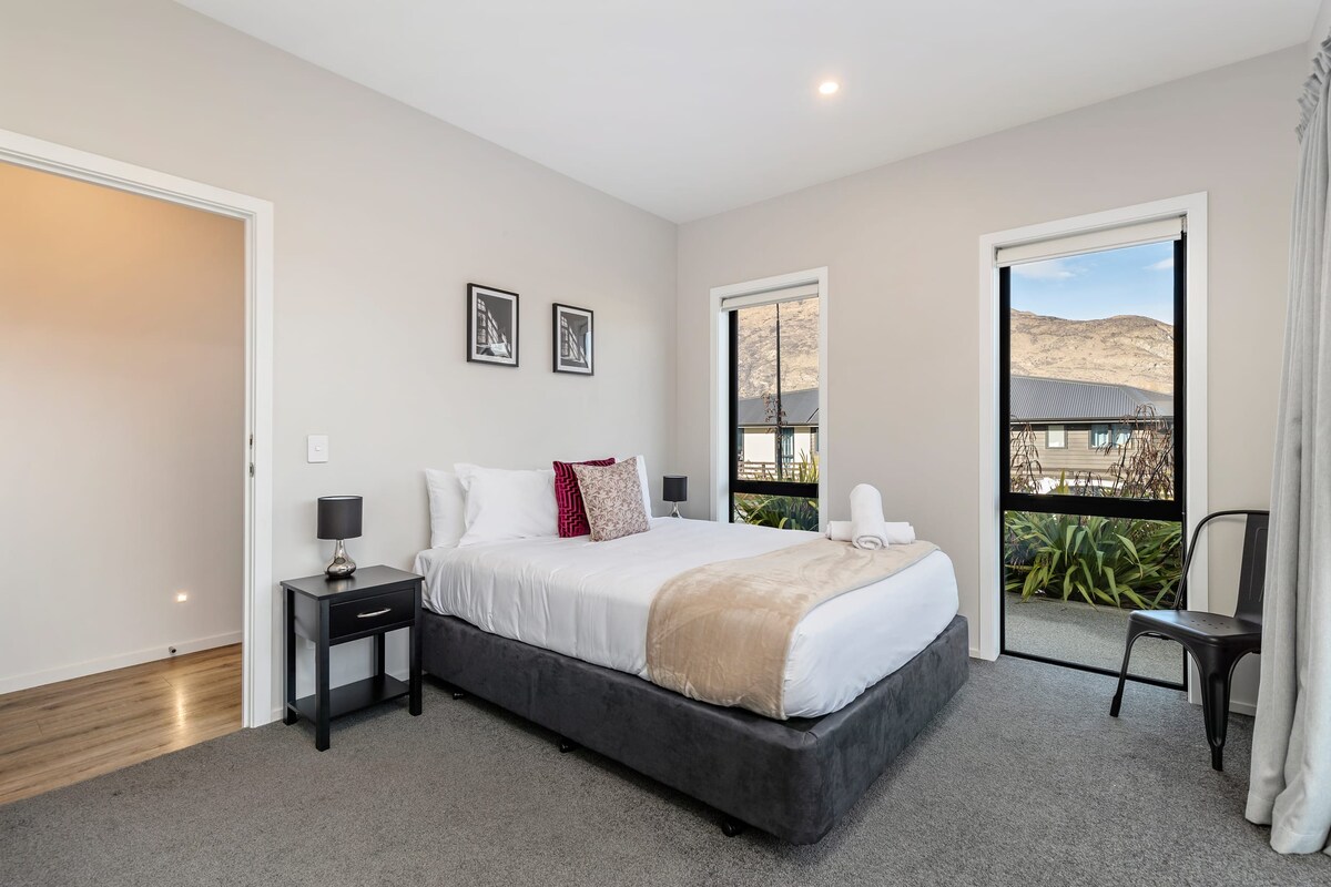 Предна спална соба 2