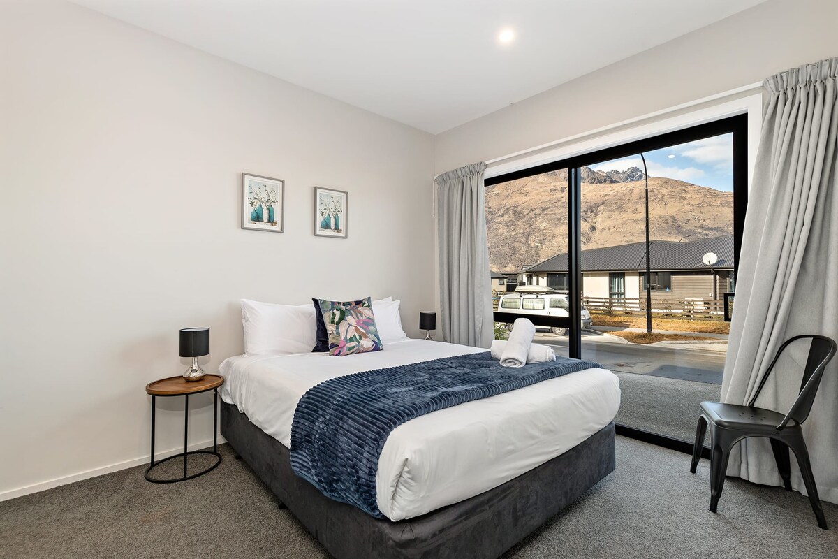 Предна спална соба 1