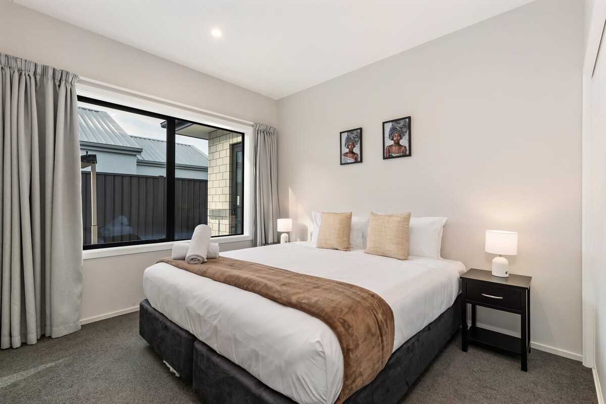 Спална соба 4