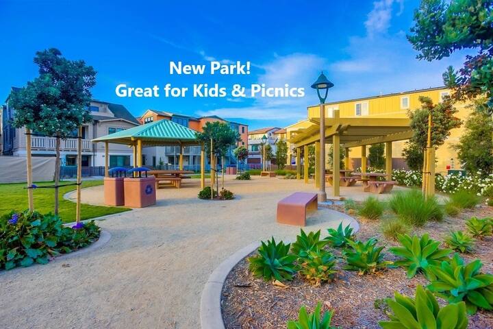 Water View Penthouses just 1 House to Bay! gallery image 5