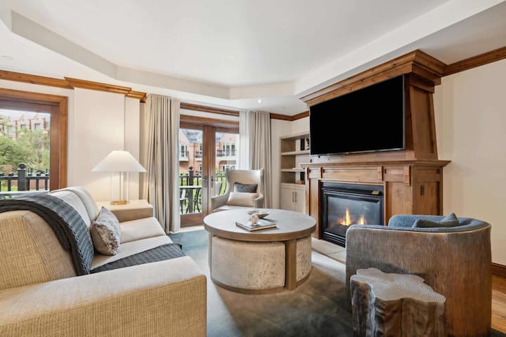 The Aspen Mountain Residences 24b - Aspen, CO
