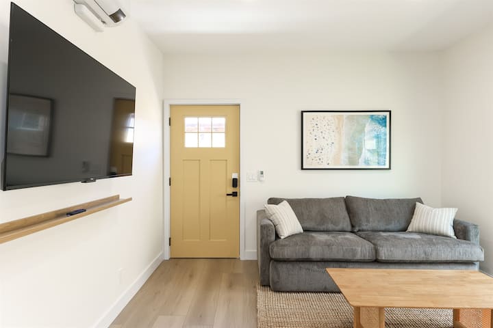 New! Private Guest House, 7m To Dt Sd And Sd Zoo! - チュラビスタ, CA