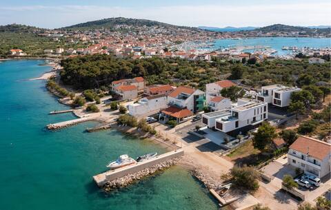 1 bedroom awesome apartment in Betina