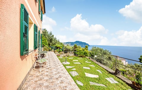 Amazing home in Pieve Ligure