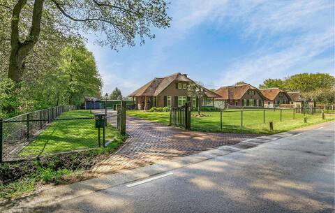 3 bedroom cozy home in Voorthuizen