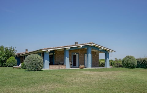 Gorgeous home in Montalto di Castro