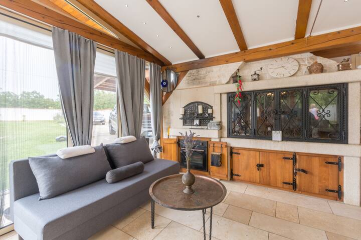 Adriatic managed Airbnb listing 1