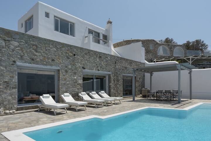 Villa Coventina gallery image 3