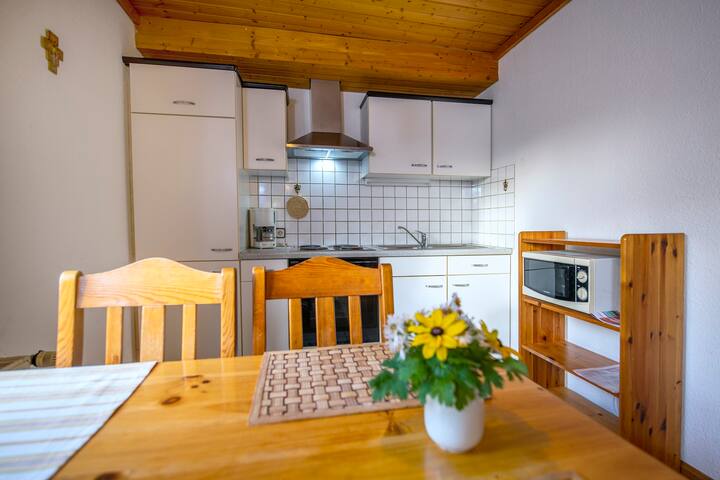 Ferienwohnung Sonnenhang (Theisseil - Ot Letzau) - Weiden in der Oberpfalz