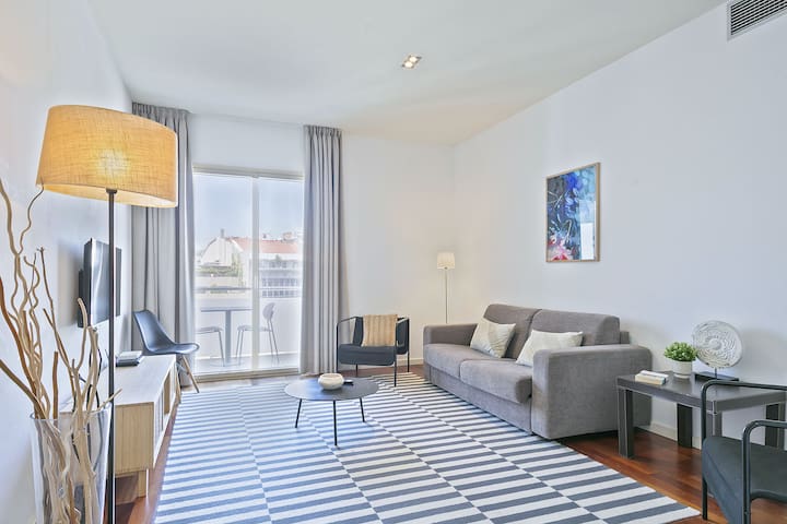 Ola Living Plaza Catalunya 3