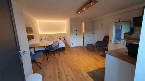 Top Airbnb: Apart Studio 71 in Altenmarkt Im Pongau