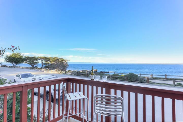 3946 Listen to the Waves – Oceanfront, Bay View