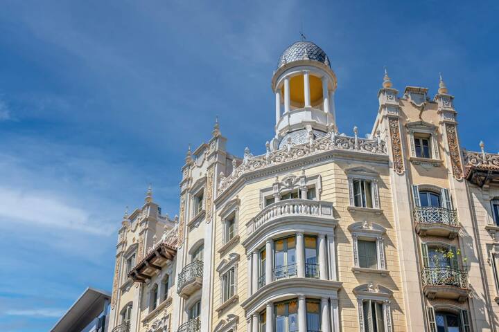 Sweett | The Diagonal Suites III gallery image 3