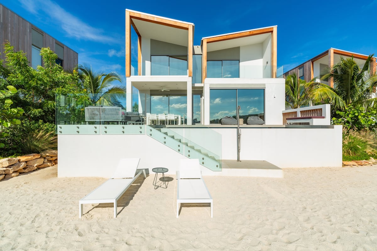 Lagoon Villa 3 Bedroom LV14