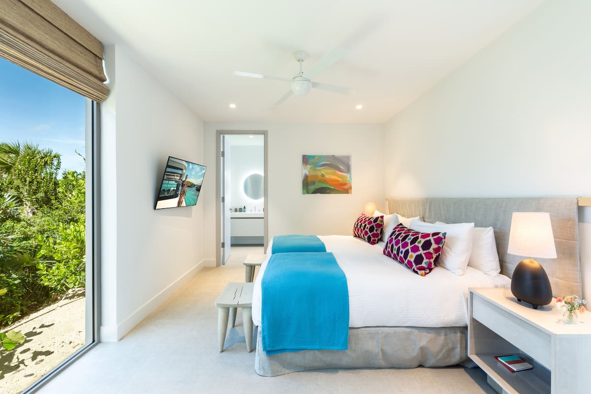 Lagoon Villa 3 Bedroom LV14