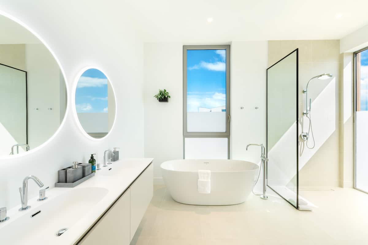 Lagoon Villa 3 Bedroom LV14