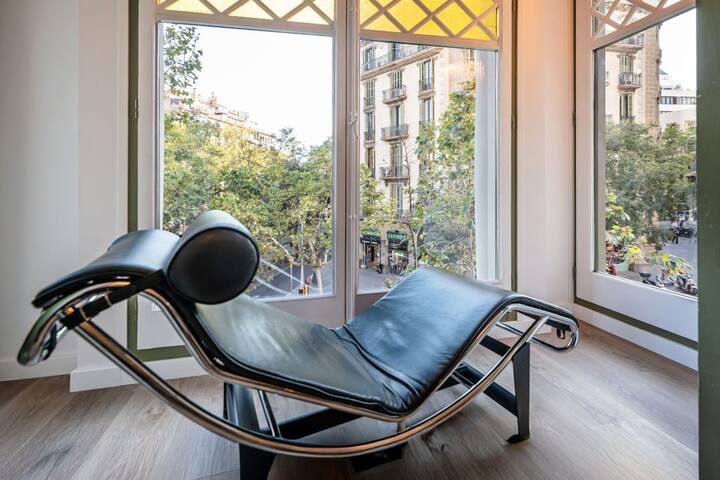 Sweett | The Diagonal Suites VI gallery image 2