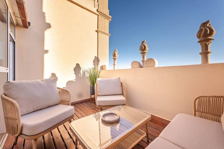 Sweett | The Diagonal Suites VIII gallery image 2