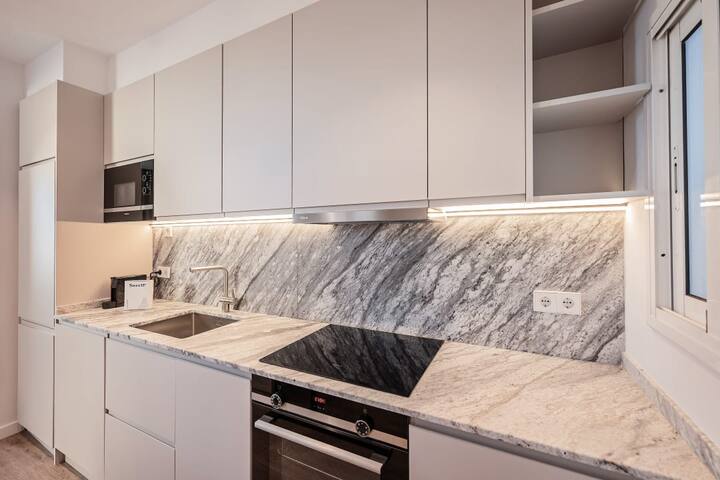 Sweett | The Diagonal Suites VIII gallery image 5