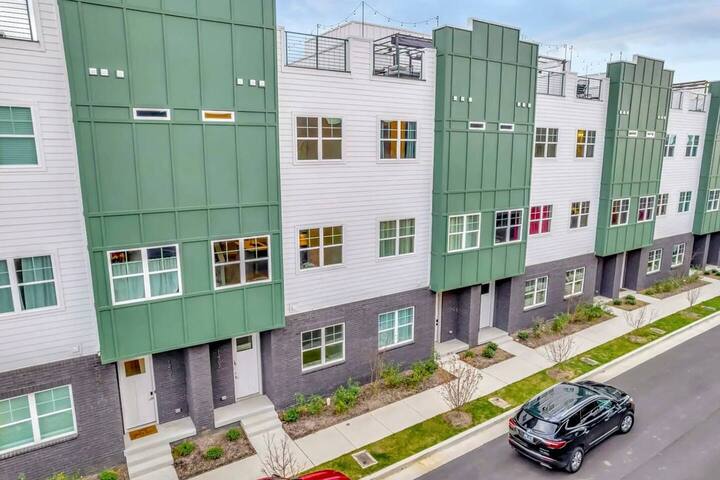 Boho Chic gallery image 5