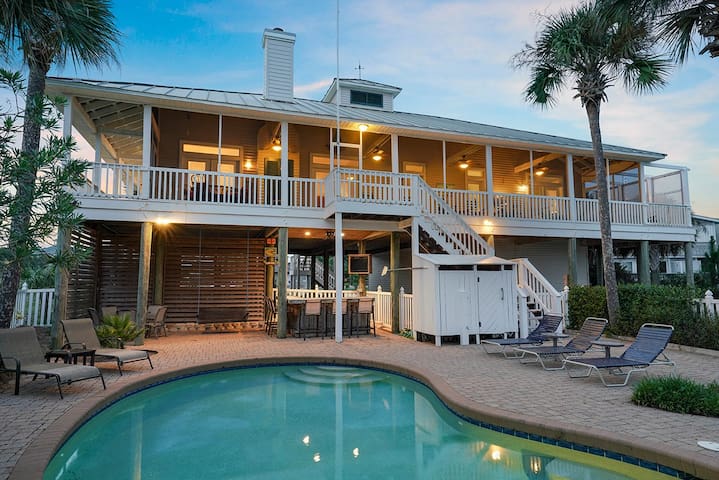 Guest favorite listing in Sandestin