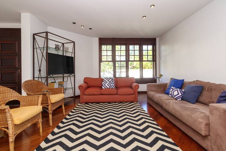 CasaBarra55 | House with 5 rooms, pool and sauna gallery image 3