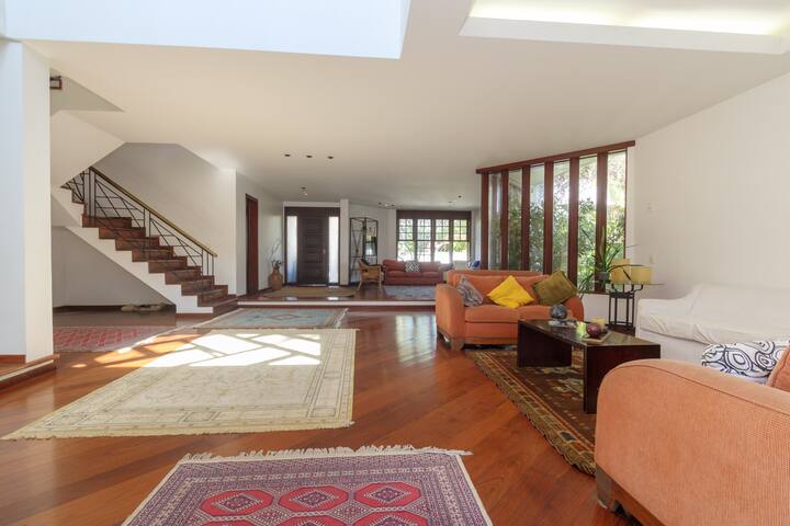 CasaBarra55 | House with 5 rooms, pool and sauna gallery image 2