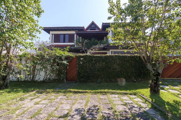 CasaBarra55 | House with 5 rooms, pool and sauna gallery image 5