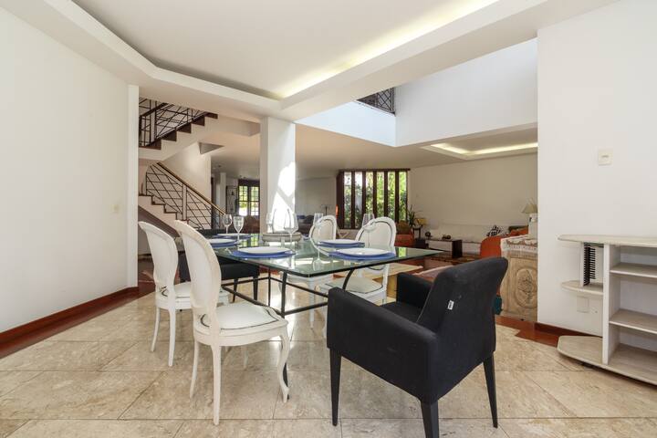 CasaBarra55 | House with 5 rooms, pool and sauna gallery image 4