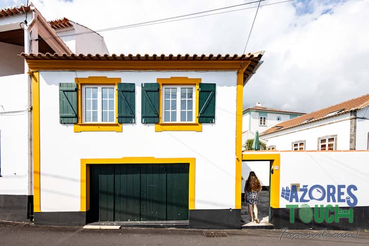 Casa Dos Rios - Azores