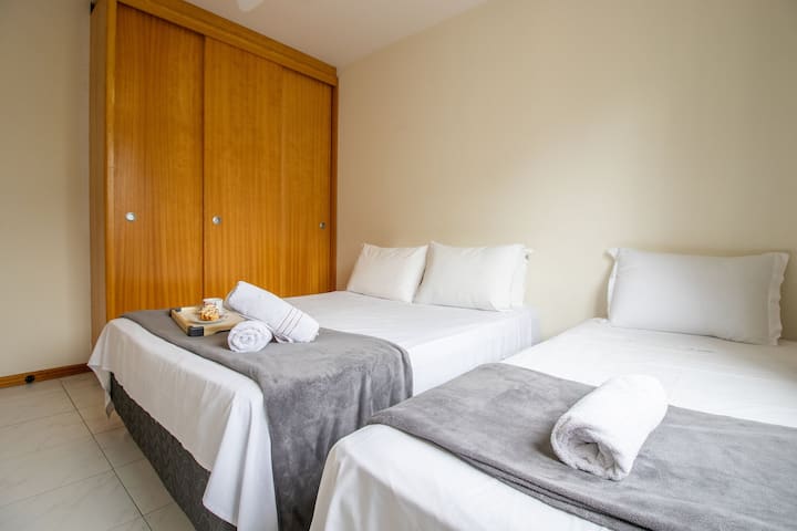Chambre :