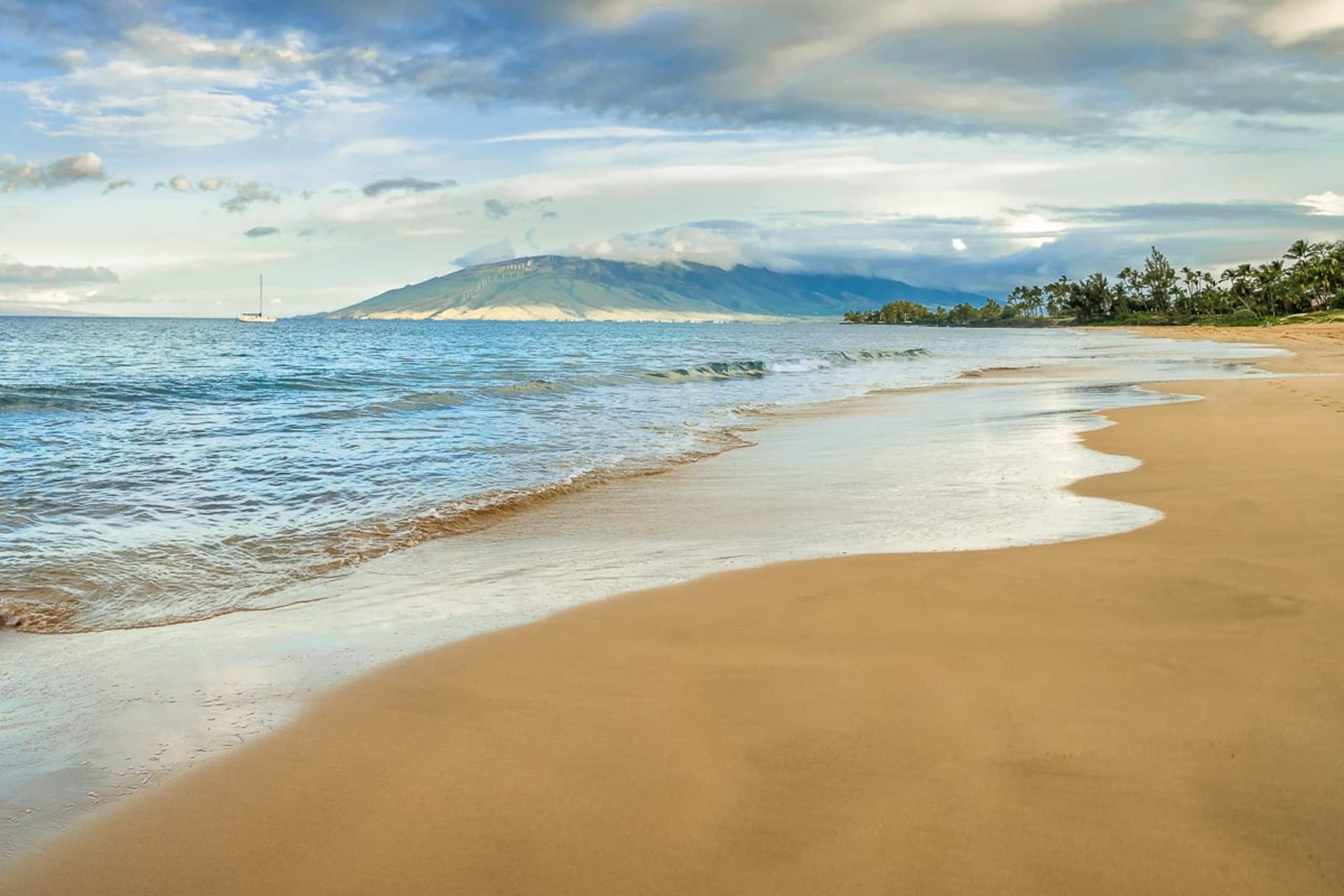 Condo in Kihei · ★4.75 · 2 bedrooms · 3 beds · 2 private baths - Image 29
