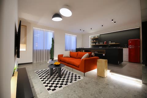 Mood 1-BR / Gemmayze