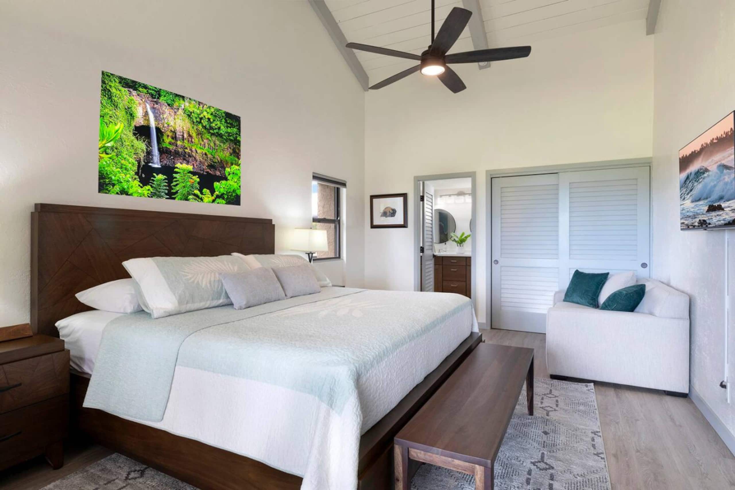 Sweeping Views - Spacious 3 Bds! - Photo 20
