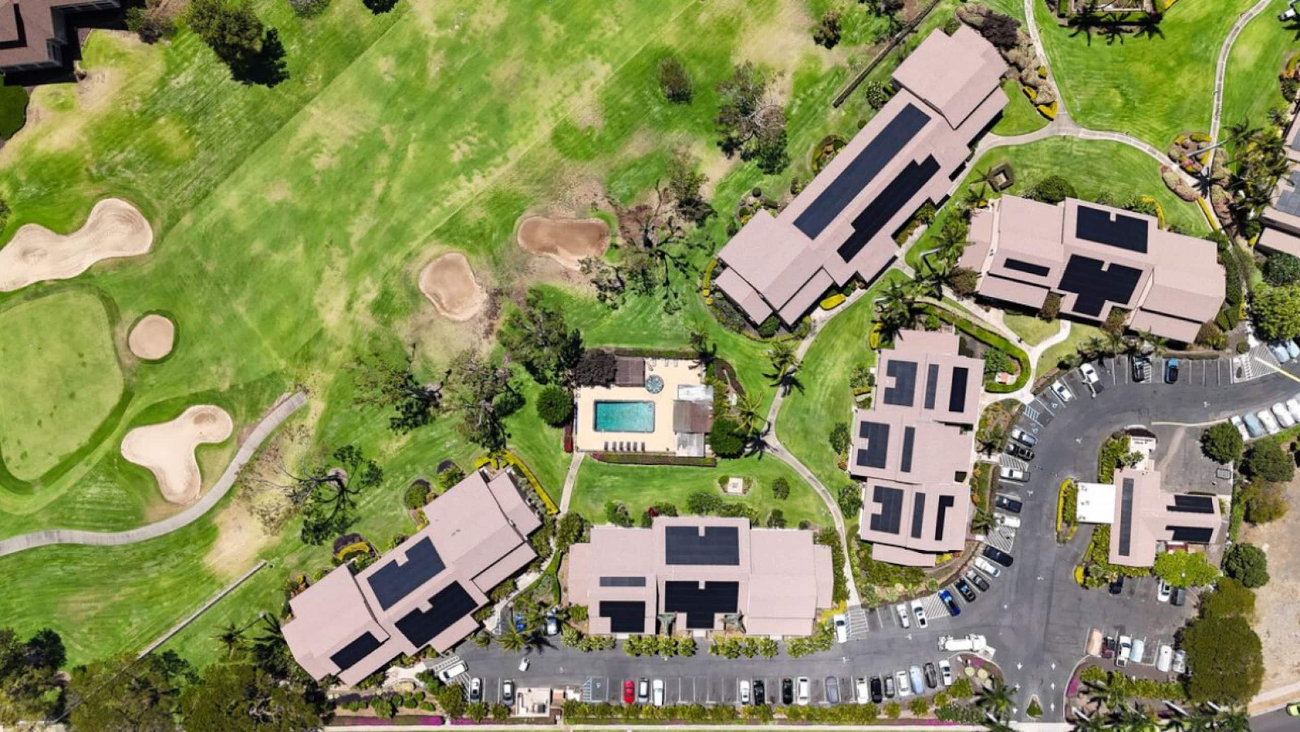 Sweeping Views - Spacious 3 Bds! - Photo 41