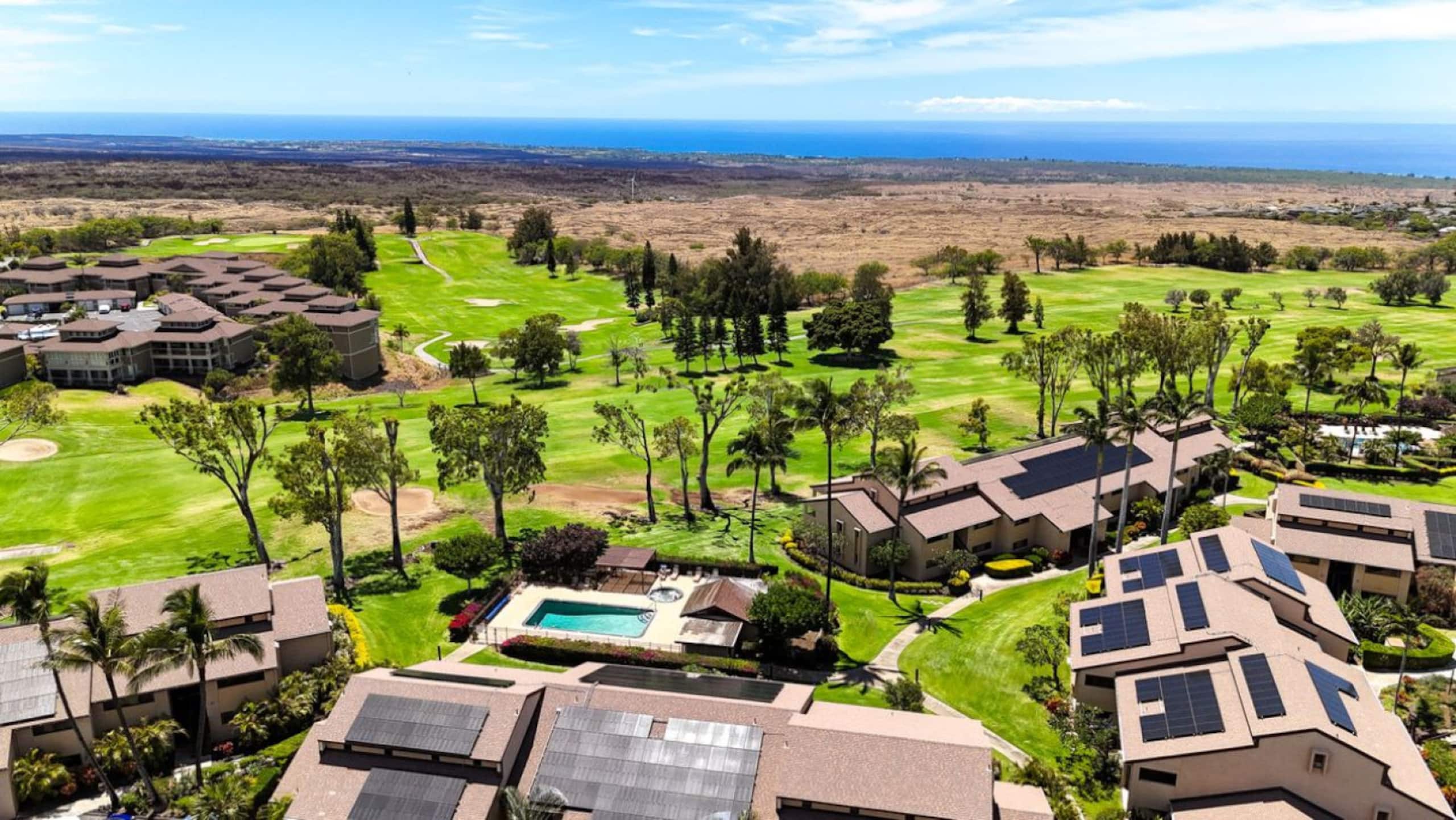 Sweeping Views - Spacious 3 Bds! - Photo 46