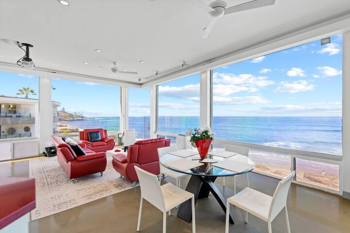 Casago managed Airbnb listing 2