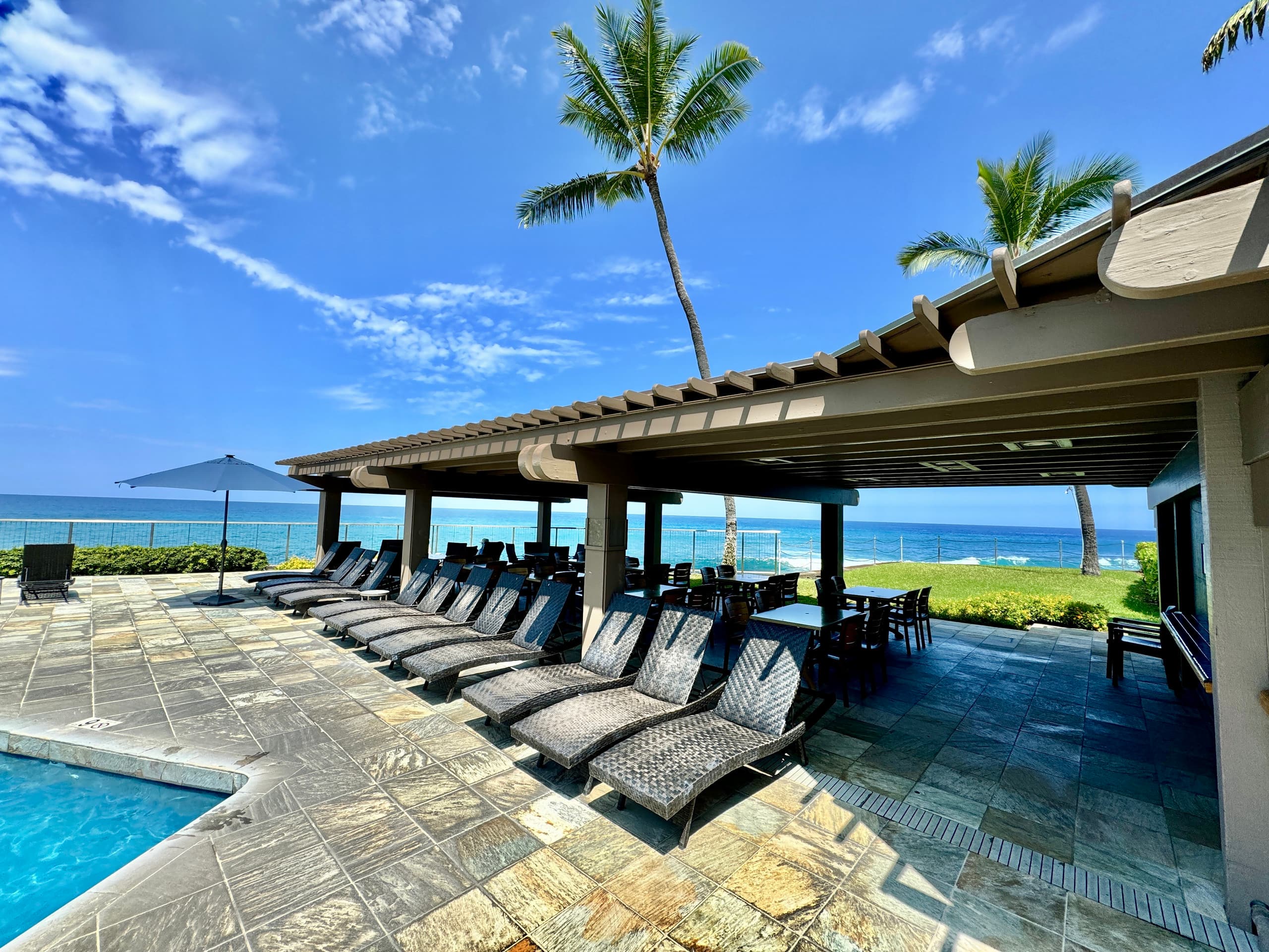 Condo in Kailua-Kona · ★4.98 · 1 bedroom · 3 beds · 2 baths - Image 49