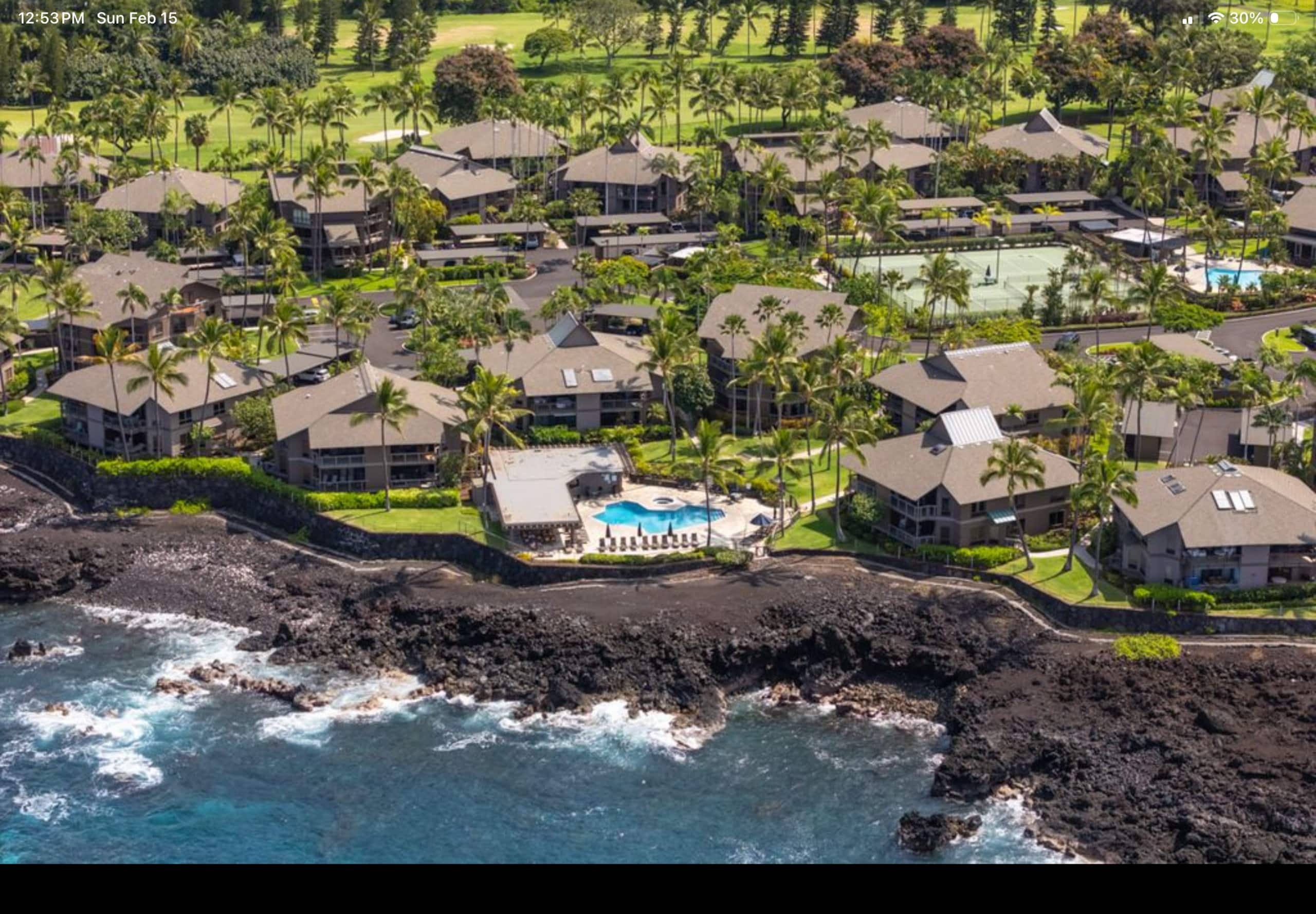 Condo in Kailua-Kona · ★4.98 · 1 bedroom · 3 beds · 2 baths - Image 72