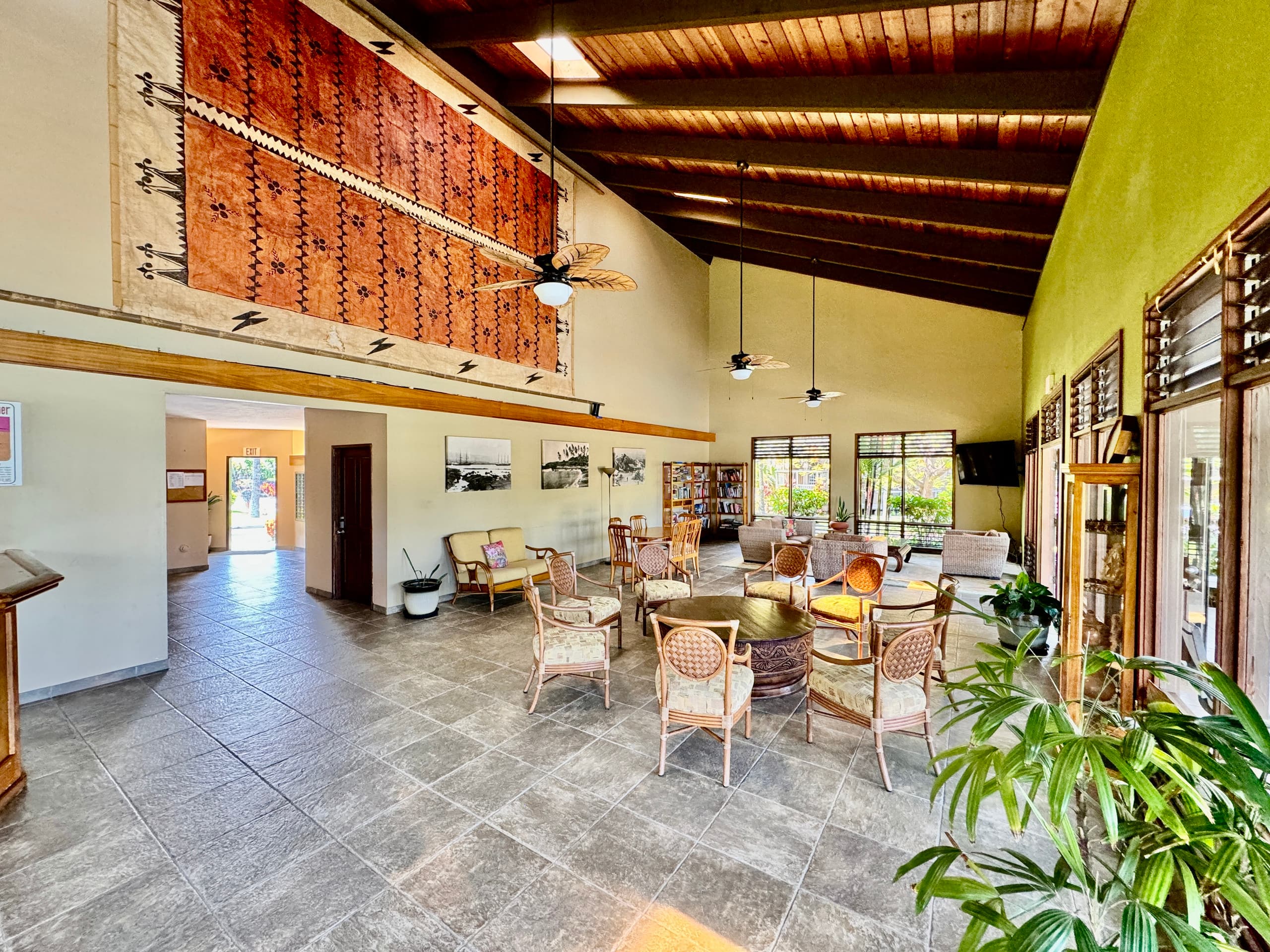 Condo in Kailua-Kona · ★4.98 · 1 bedroom · 3 beds · 2 baths - Image 77