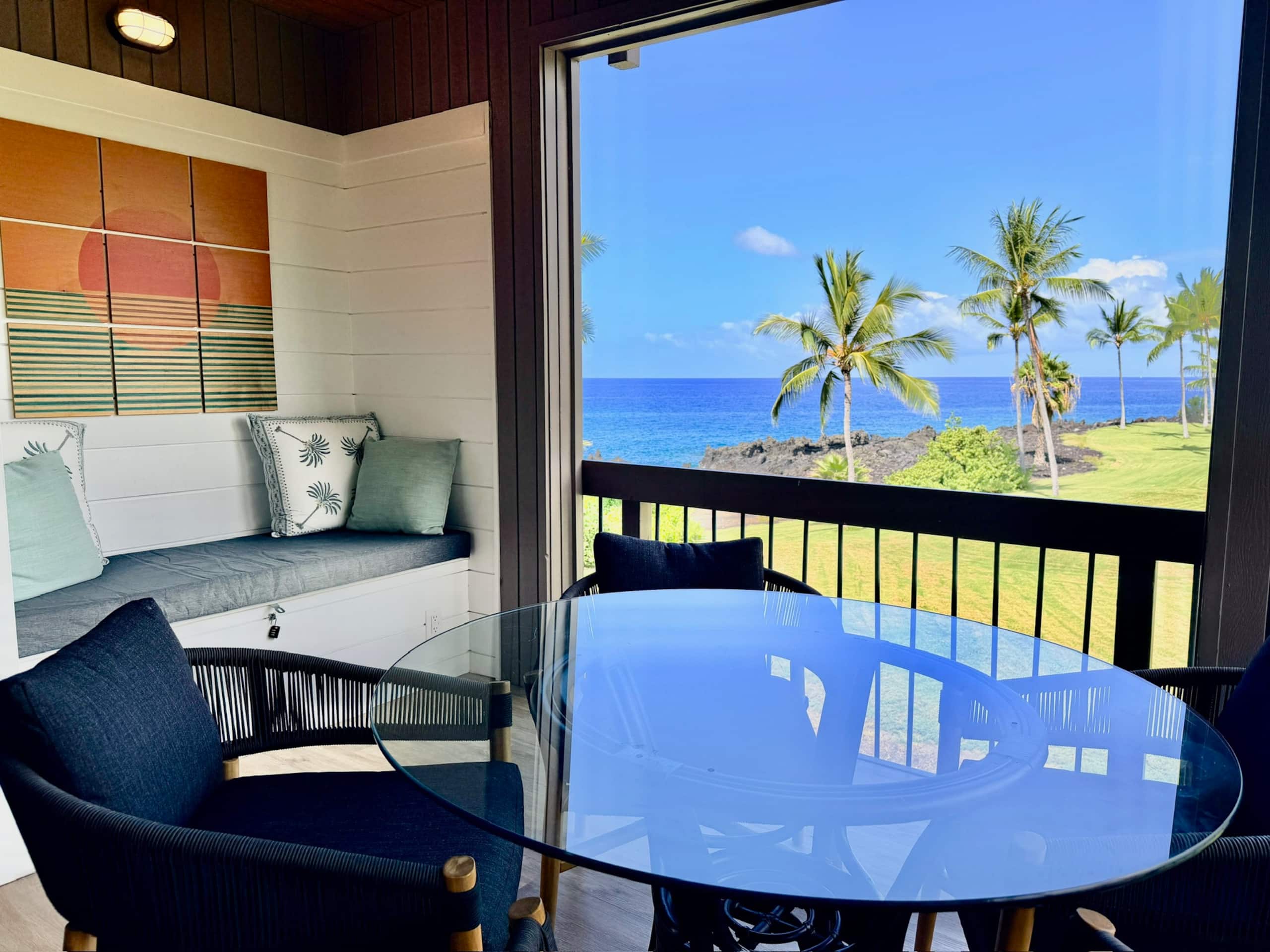 Condo in Kailua-Kona · ★4.98 · 1 bedroom · 3 beds · 2 baths - Image 36