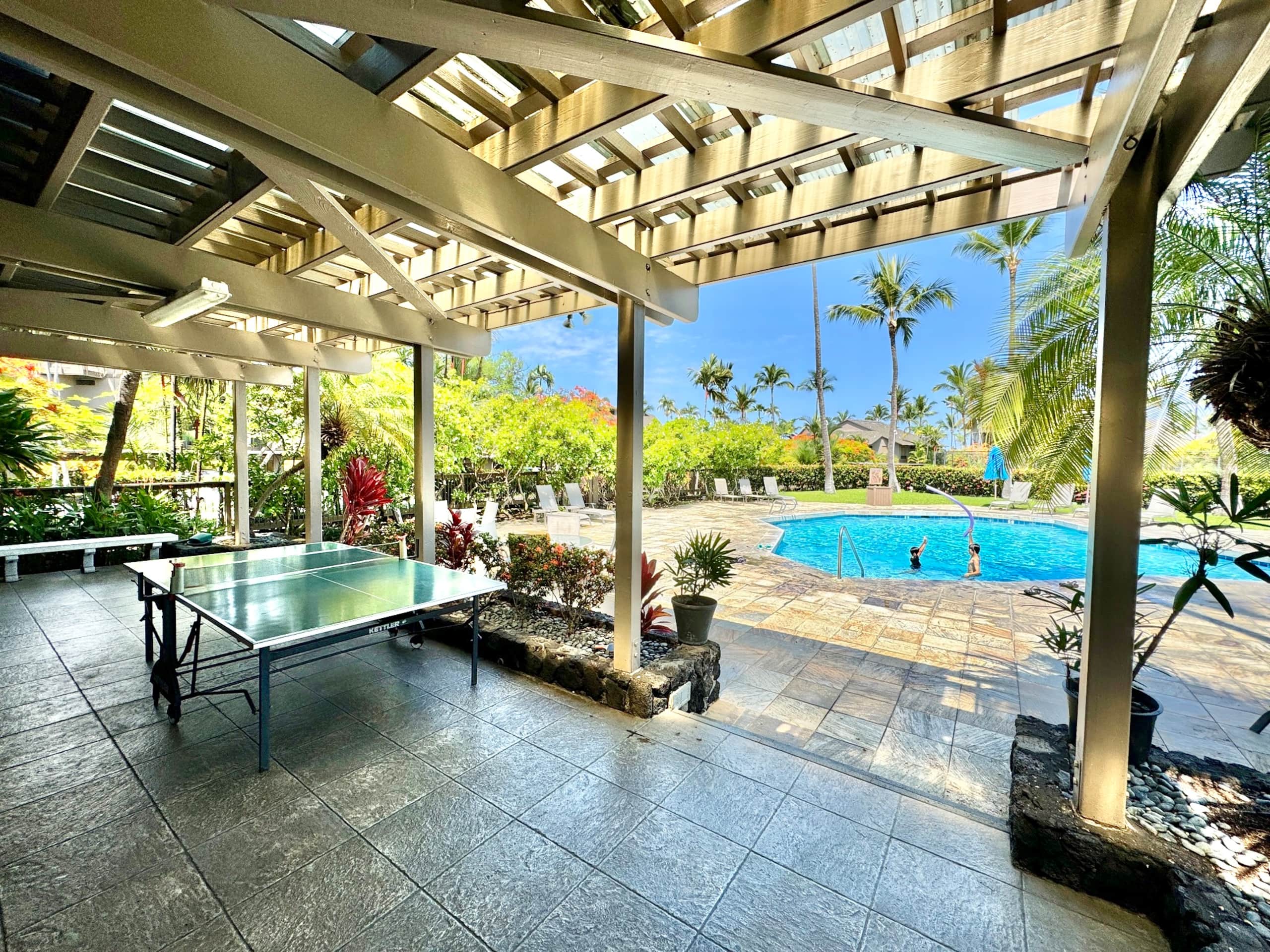 Condo in Kailua-Kona · ★4.98 · 1 bedroom · 3 beds · 2 baths - Image 47