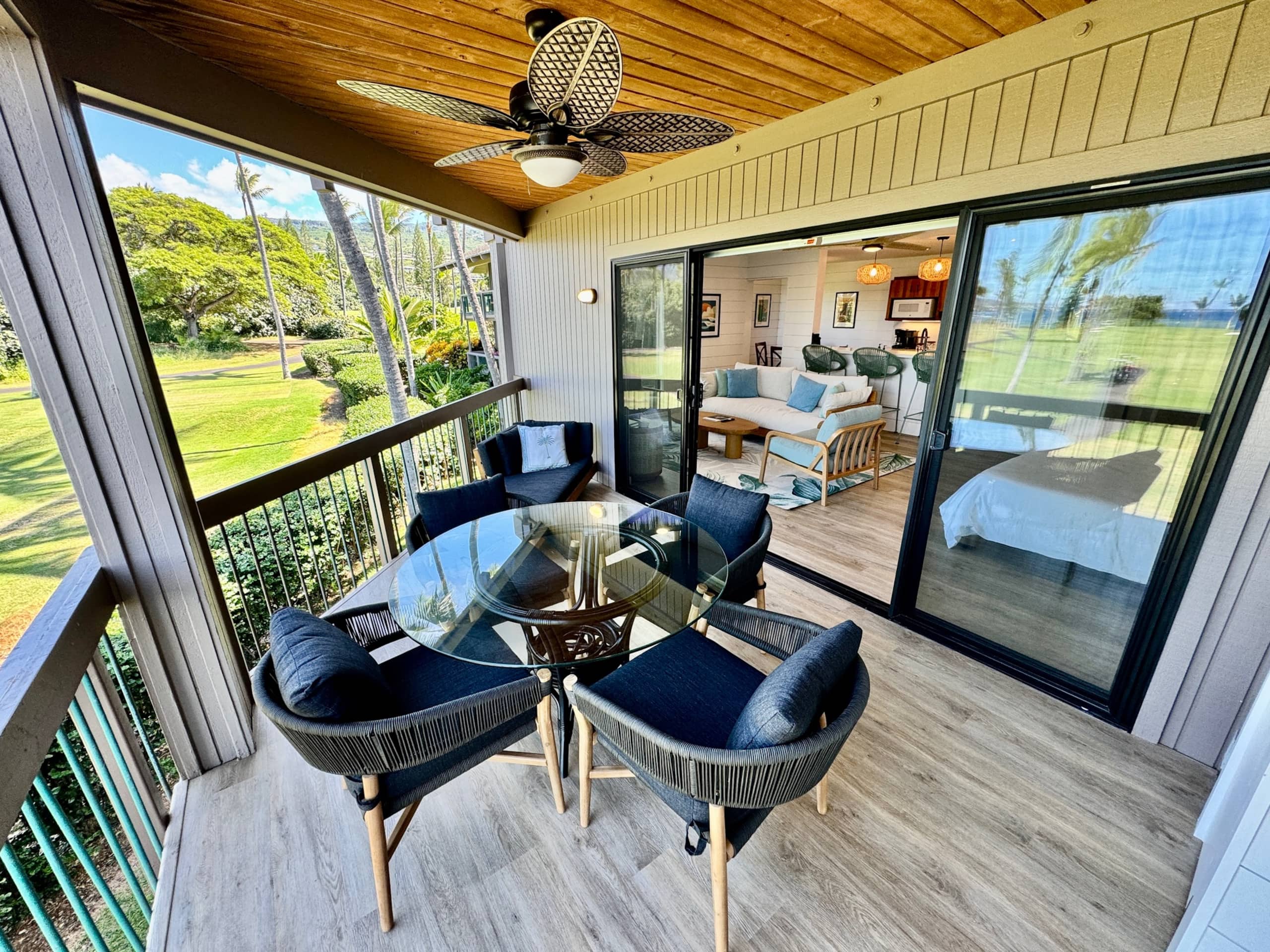 Condo in Kailua-Kona · ★4.98 · 1 bedroom · 3 beds · 2 baths - Image 35
