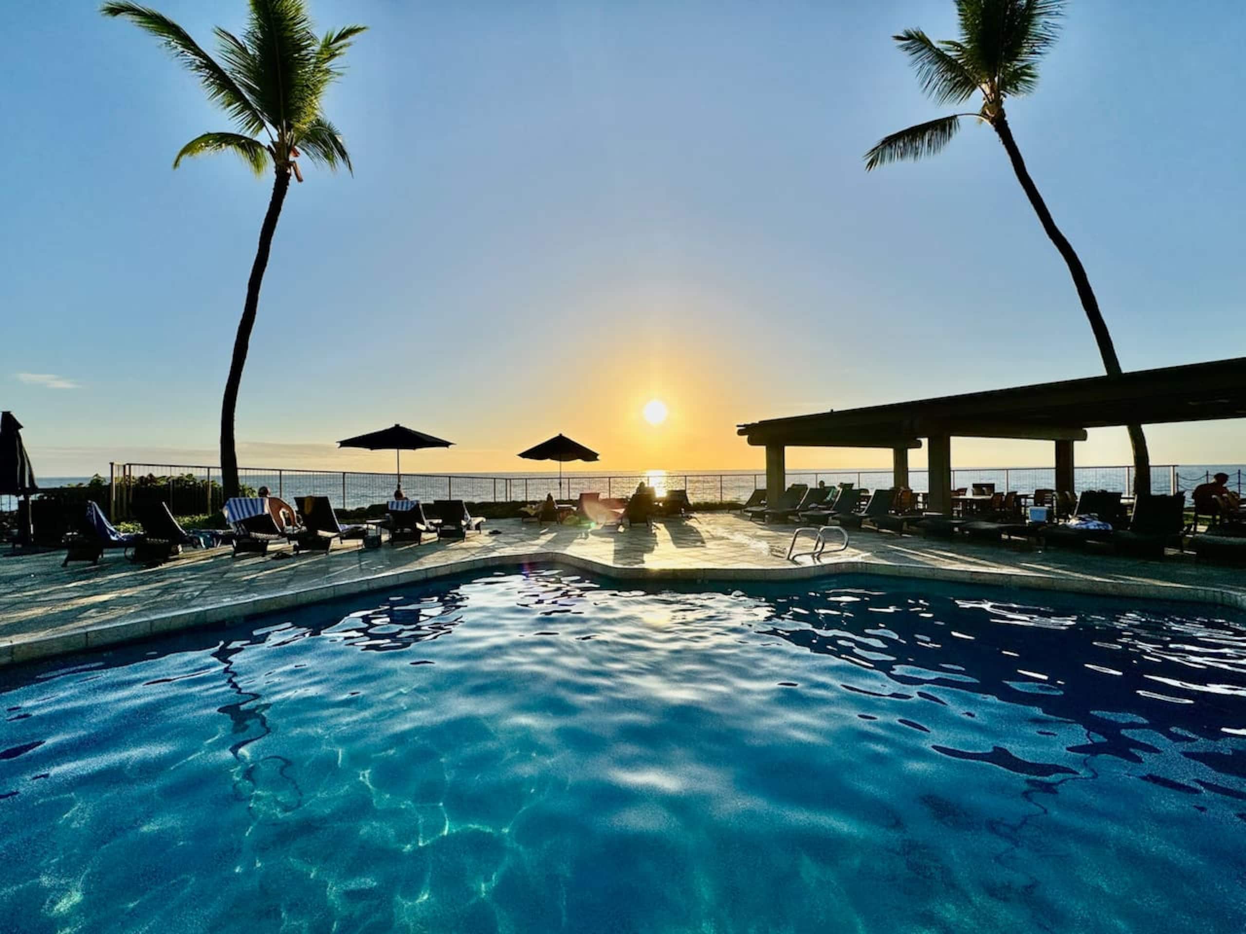 Condo in Kailua-Kona · ★4.98 · 1 bedroom · 3 beds · 2 baths - Image 45