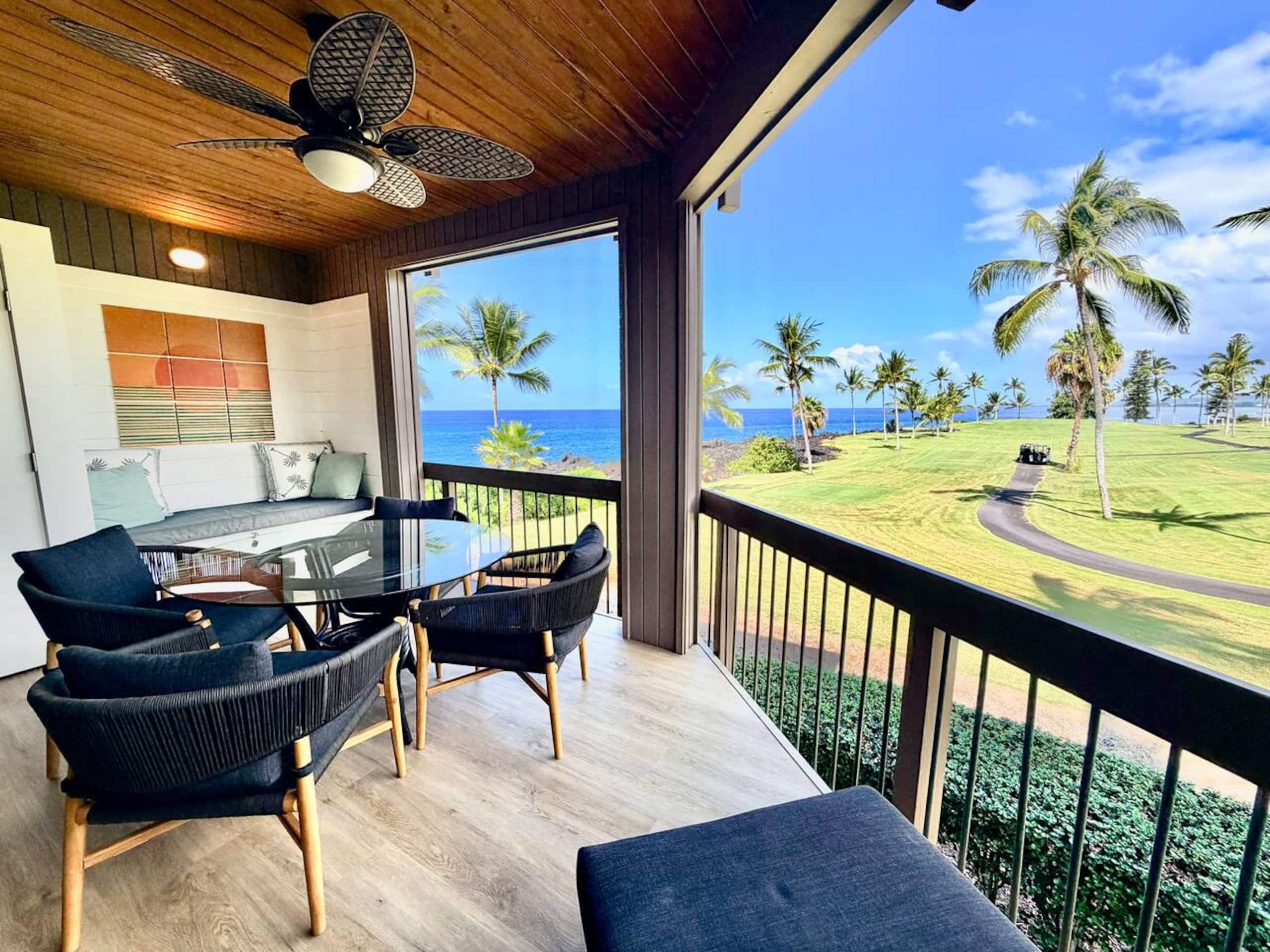 Condo in Kailua-Kona · ★4.98 · 1 bedroom · 3 beds · 2 baths - Image 33